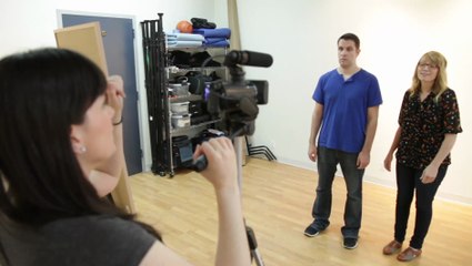 "The Residuals" Episode 1: "The Same, Only Different"