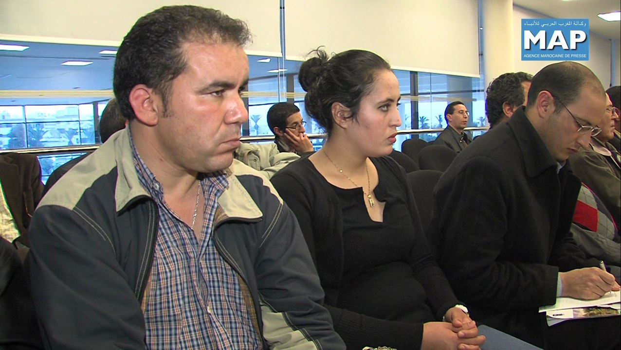 مكانة الشاعر في الشعر الأمازيغي محور ندوة بالرباط 