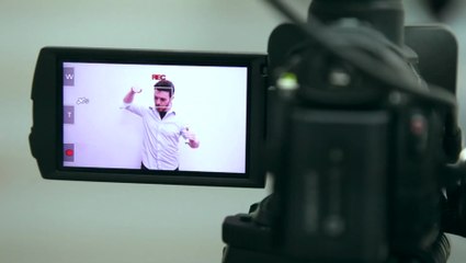 "The Residuals" Episode 2: "Improv Skills a MUST"