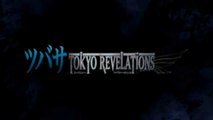 Tsubasa CHRoNiCLE : Tokyo Révélations 