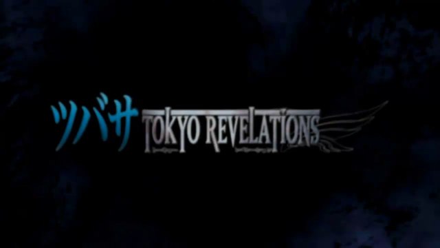 Tsubasa CHRoNiCLE : Tokyo Révélations le message du magicien (VF)