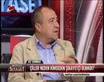 Adalet Bakanı Sadullah Ergin: Turgut Özal'ın naaşı korunmuş.