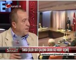 Tansu Çiller: Batı çalışma grubu bizi hedef seçmiş (Merkez Siyaset)