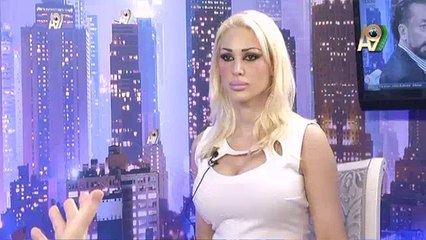 Sayın Adnan Oktar’a Sayın Mustafa Sarıgül’le ilgili bir hangi soru soruldu