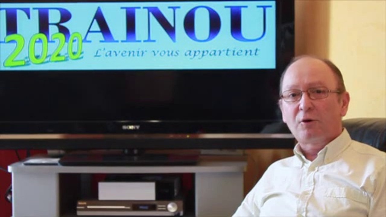 Trainou 2020 (part 1)