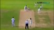 Saeed Ajmal 10 wickets against West Indies - Must Watch
