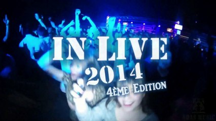 Aftermovie INLIVE 2014 @ ADASMusic
