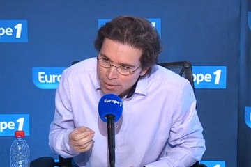EXTRAIT – Geoffroy Didier : la tribune de Sarkozy est  "une lettre partie du cœur de quelqu'un qui aspire à être un citoyen normal"