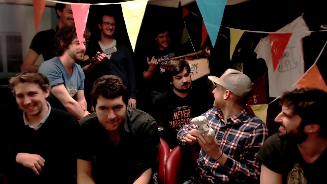 [Ep#2] O'Gaming Belt