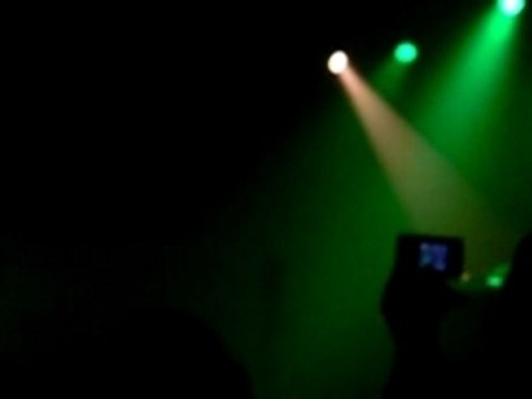 Keny Arkana feat kalash l'afro a l'espac