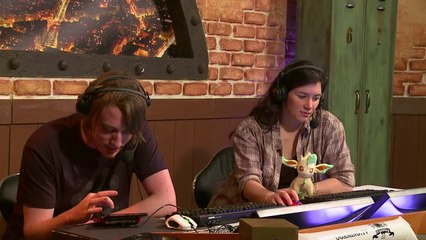 [Ep#11] Une émission sauvage apparaît ! du 17/03/2014 - Part 3