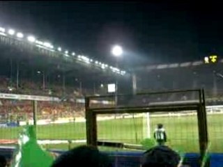 Qu'est-ce que vous chantez?