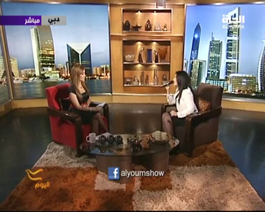 Yosra Mahnouch_Lila | يسرا محنوش_ليلة