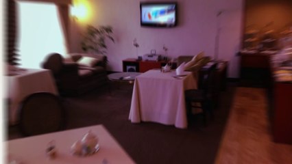 REVIEW: SHERATON LIMA HOTEL, PERU