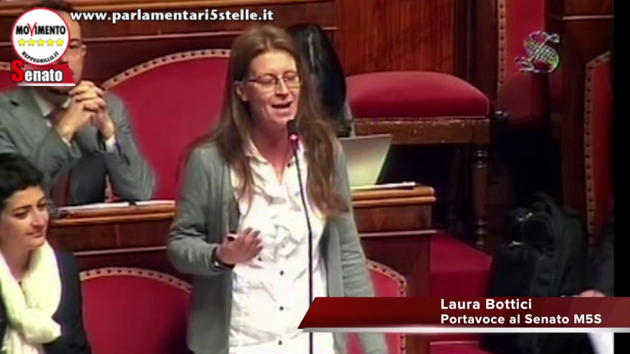 Parità di Genere: "Il vergognoso ostruzionismo della maggioranza" - MoVimento 5 Stelle