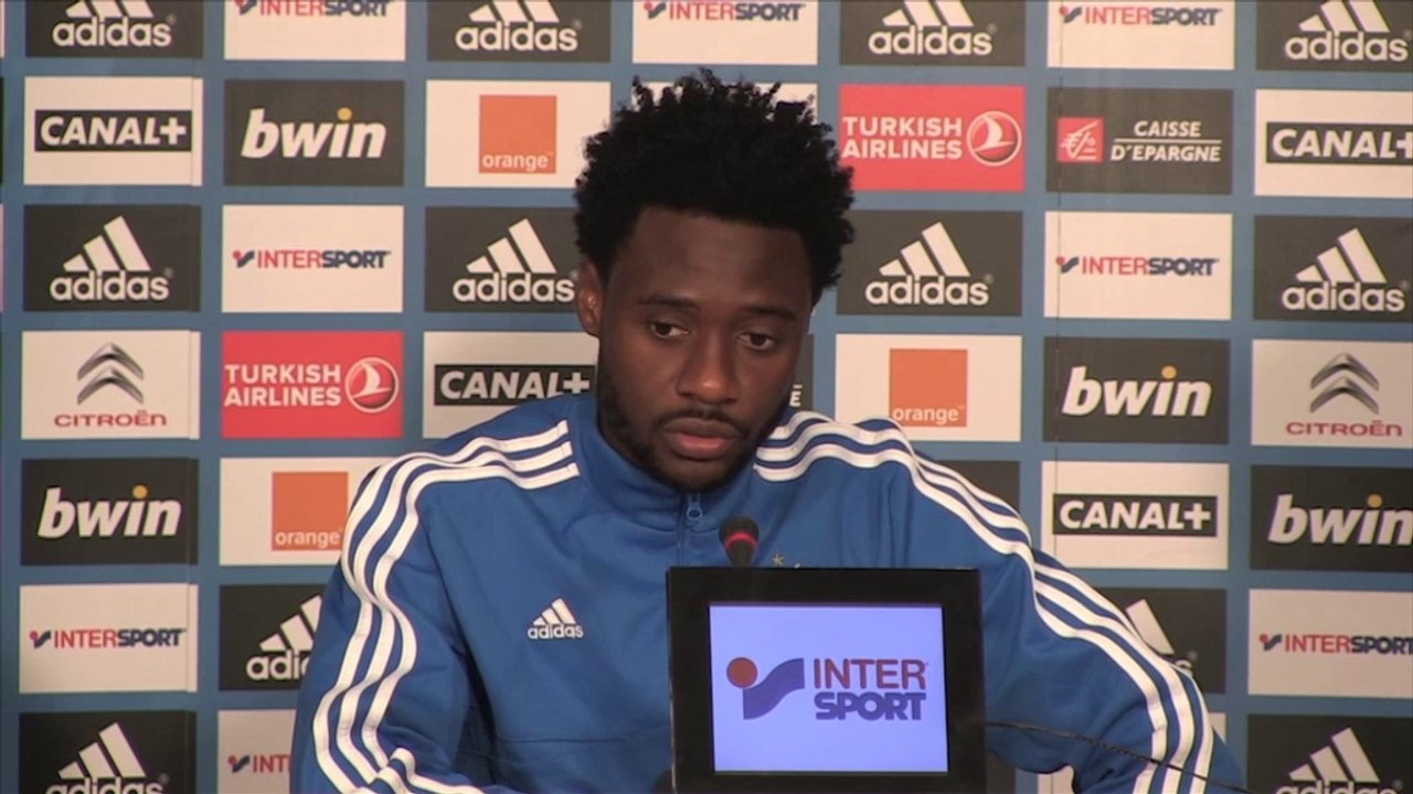 30e j. - Nkoulou : "Rennes ne viendra pas en ballade"