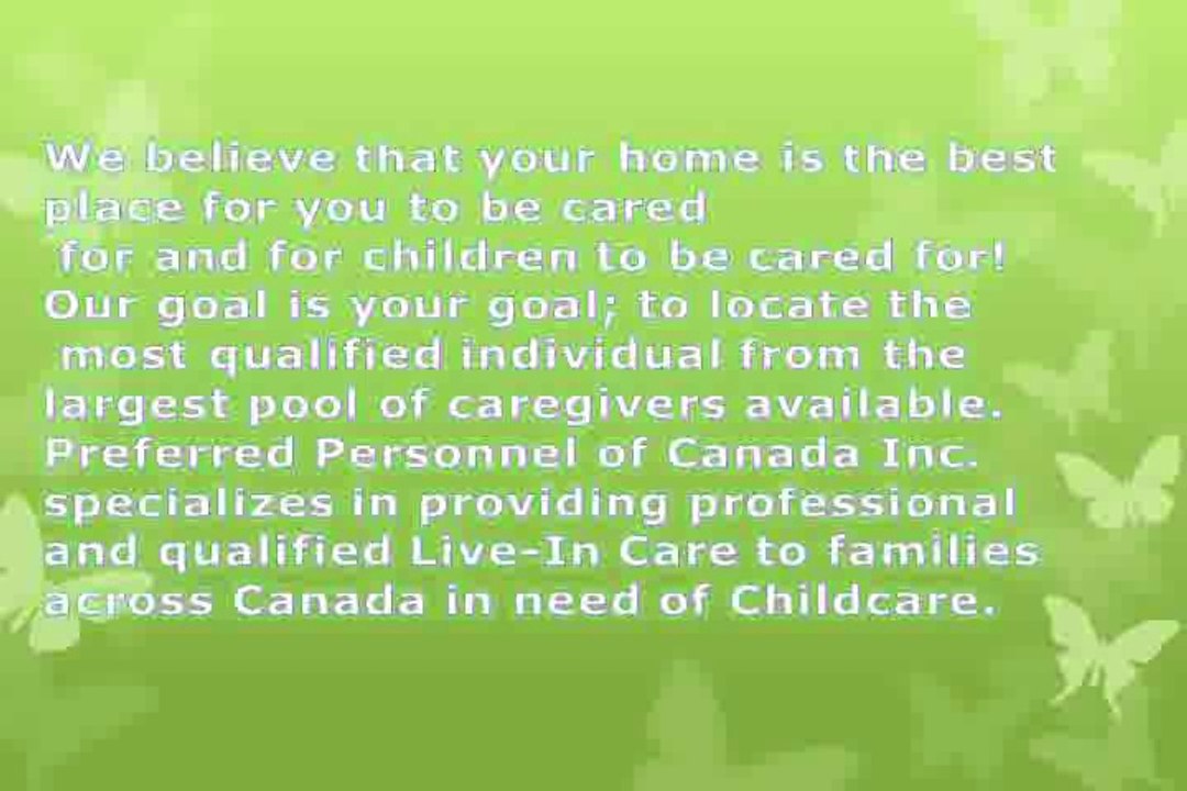 best Childcare service