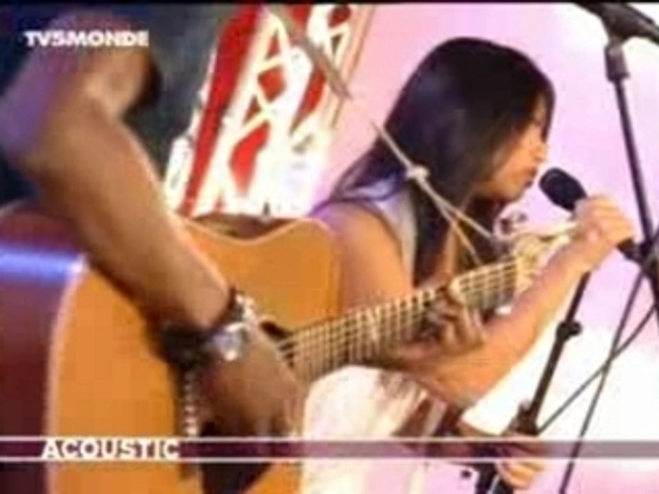 La mauvaise réputation - Acoustic