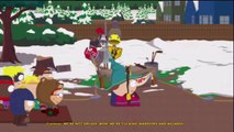 PS3 - South Park - The Stick Of Truth - Chapter 3 - The Bard - Part 5 - Find The Bard