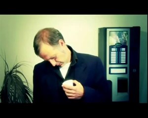 (Parte 3) Por fin un buen café en el curro