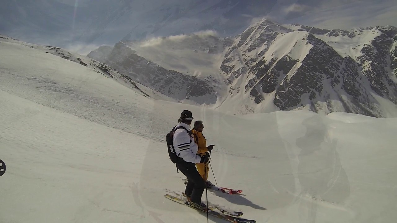 K2 fin saison 2014
