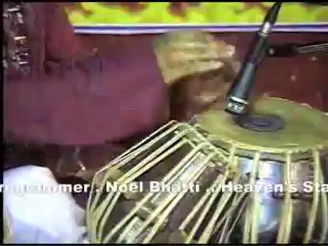 Yasu Ka Laho Meri Shifa Hai (Muhammad Ali)