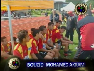 BOUZID MOHAMED AKRAM