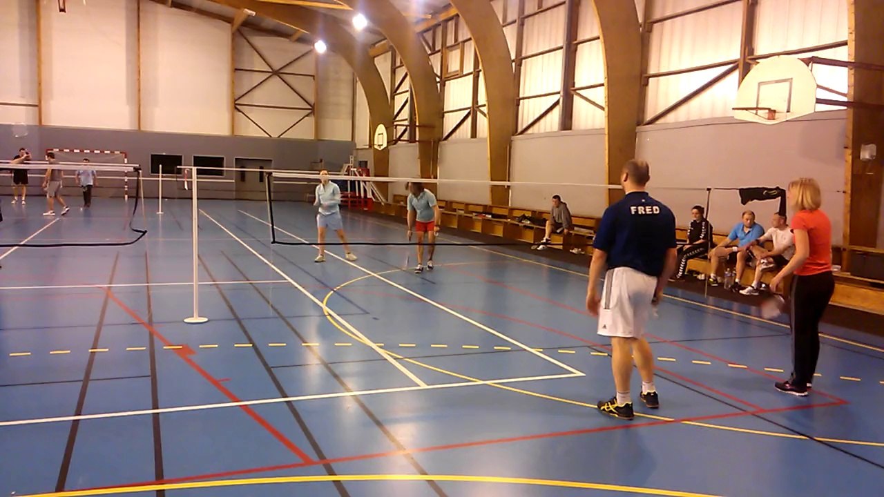 Interclub Andouillé 11