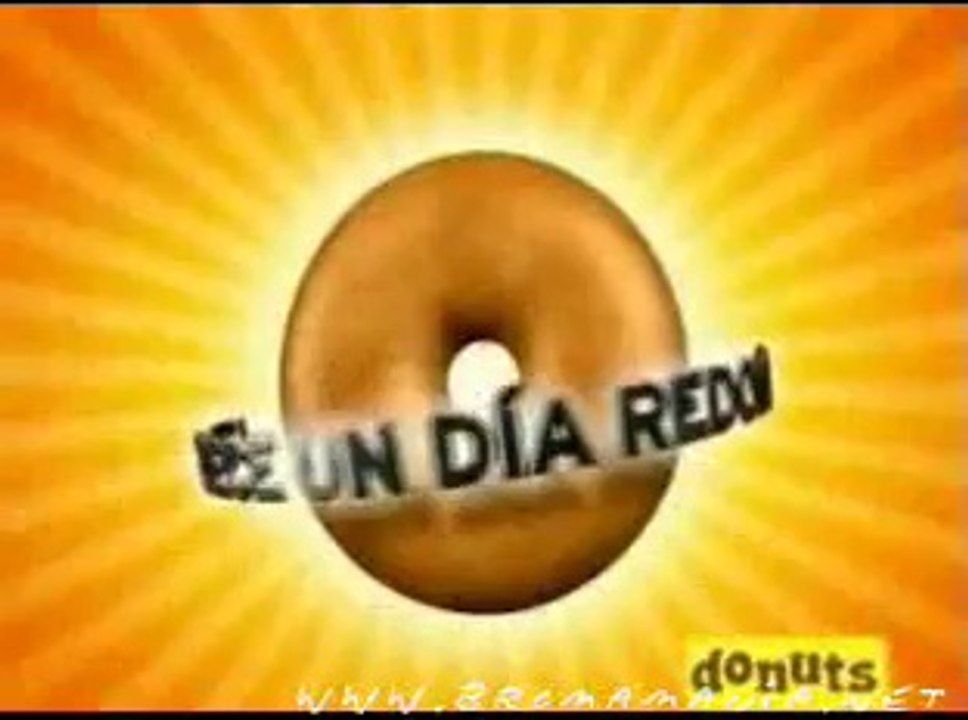 donuts