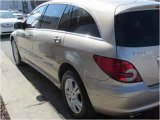 2007 Mercedes-Benz R-Class Used Cars for Sale Baltimore Maryland