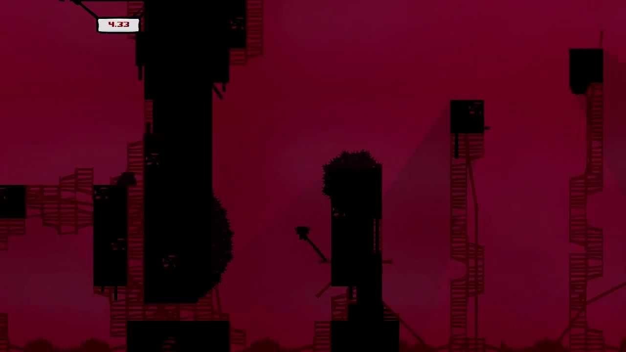 Krism's Broken Take 5