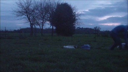 Eclipse 80th Running DW Turns 2014-03-20