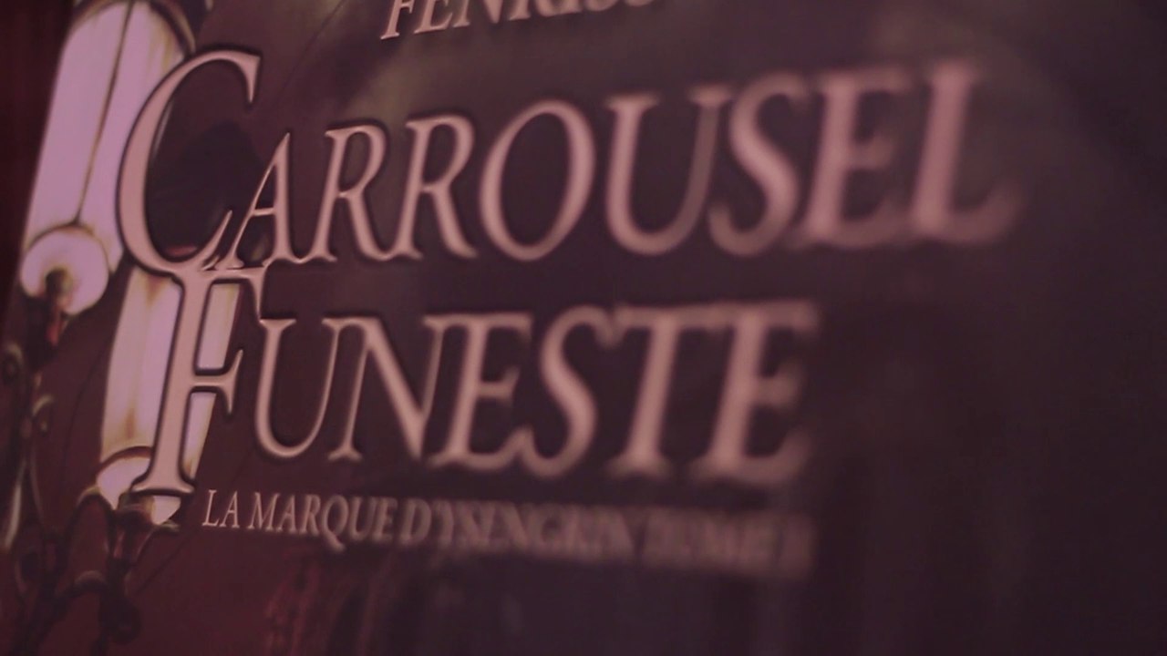 Carrousel Funeste - Avant Première