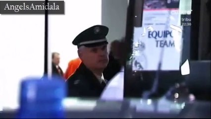 José se queria ir sin ramos por tardon xD