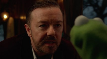 "Muppets Most Wanted" Movie Clip: 'Keeping Up Appearances'