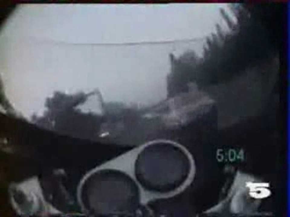 Le Prince Noir Tour Du Périph En 11m04