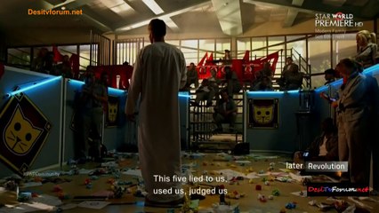 Community Season 5 20th March 2014 Video Watch Online 720p HD pt2