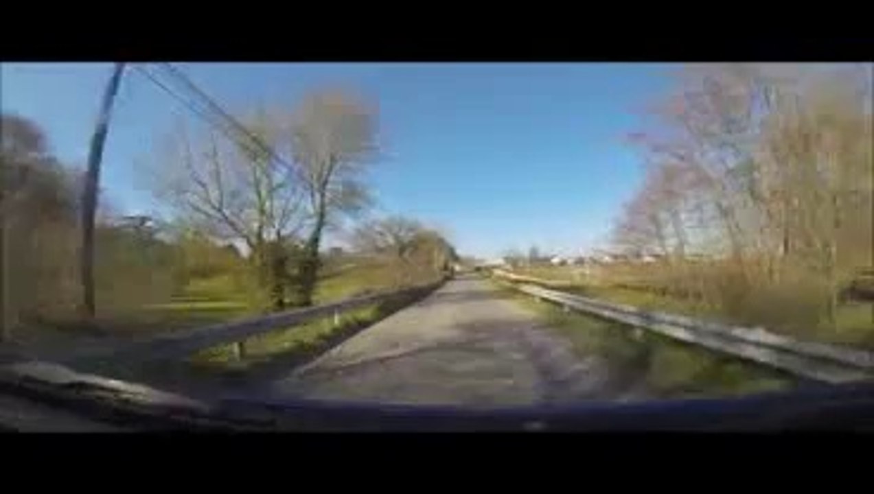 Circuit de Couffe - Championnat Dép Minimes et Cadets 44