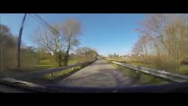 Circuit de Couffe - Championnat Dép Minimes et Cadets 44