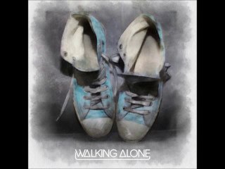 walking alone(original mix)dirty south those usual suspects feat.erick hech