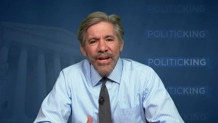 Geraldo Rivera: The Crisis Closer to Home