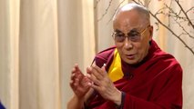 The Dalai Lama - On Why People Kill, What He Thinks of Obama, and His Belief in Tibetan Autonomy During His Lifetime