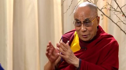 The Dalai Lama - On Why People Kill, What He Thinks of Obama, and His Belief in Tibetan Autonomy During His Lifetime