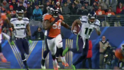 NFL Sound FX Super Bowl XLVIII - Seattle Seahawks vs Denver Broncos