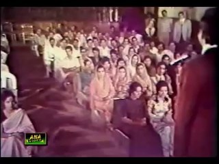 ab ke hum bichre bye Dukhi saith