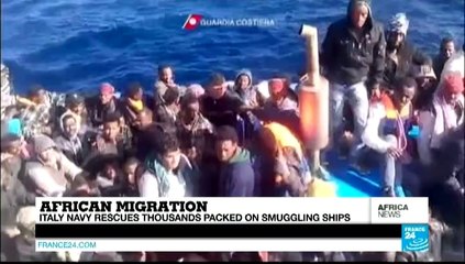 Africa News - Blé Goudé to be handed over to ICC