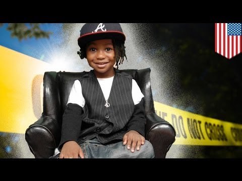 Brooklyn driver Elizabeth Mayard charged in hit-and-run that killed 5-year-old boy