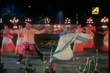 Nachbo Tomar Sathe Gaibo Tomar Sathe- Udit Narayan