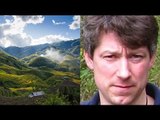 Scottish botanist Jamie Taggart missing in Sapa, Vietnam