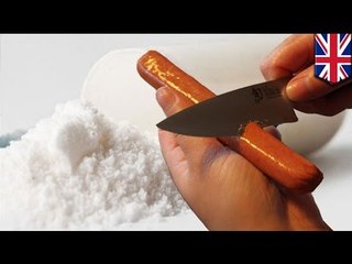 Student slices off his own penis while high on meow meow